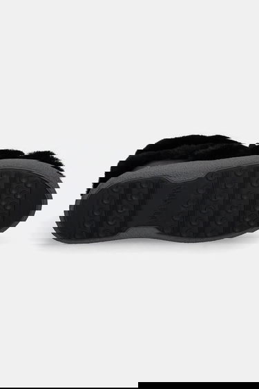 Sneakers och skor Moon Boot LTRACK Faux Fur WP Boots Svart | 80D2450130.N001, 4