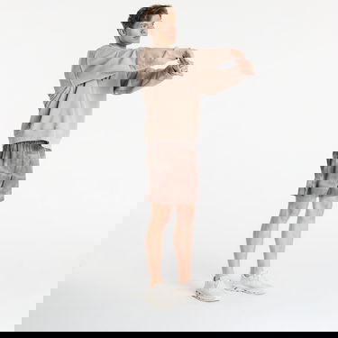 Sweatshirt On Running Club Crew Sweatshirt XL Beige | 1ME10340603, 2