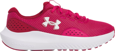 Sneakers och skor Under Armour Charged Surge 4 Rosa | 3027007-681, 0