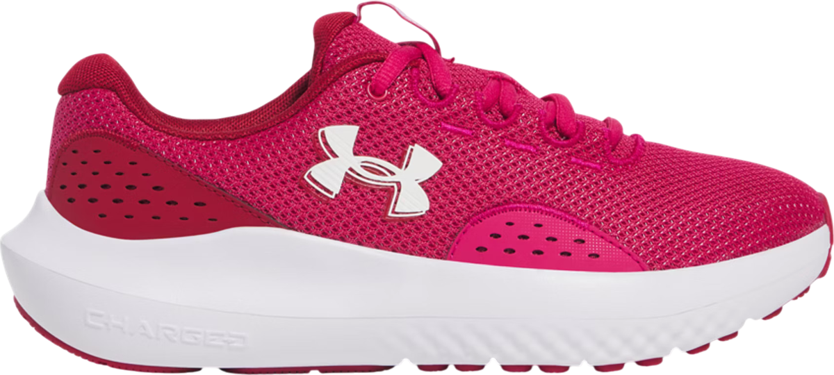 Sneakers och skor Under Armour Charged Surge 4 Rosa | 3027007-681, 0