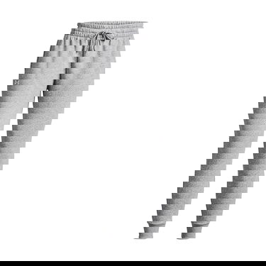 Byxor och jeans Under Armour Kalhoty Armour Fleece Grå | 1379438-012, 3