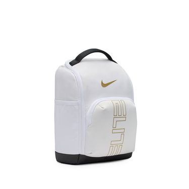 Ryggsäckar och väskor Nike Varsity Elite Basketball Shoe Bag (14L) Vit | HM9970-100, 2
