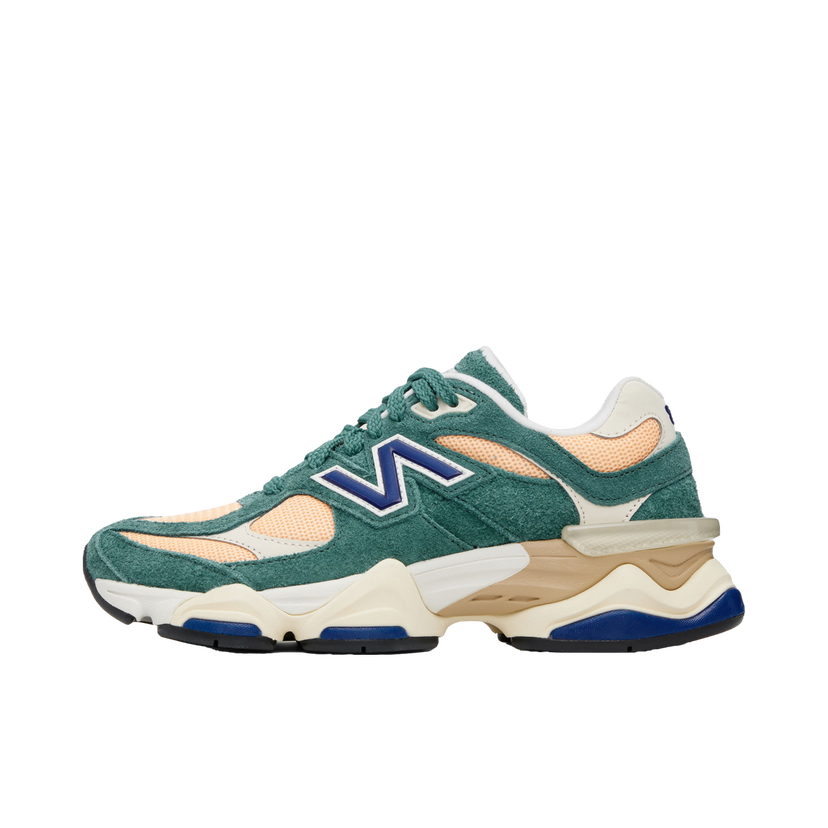 Sneakers och skor New Balance 9060 Grön | U9060GEC