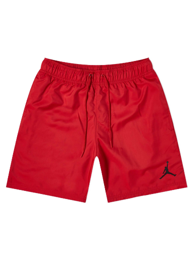 Shorts Jordan Air Poolside Short Röd | CZ4751-687