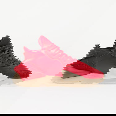 Sneakers och skor Y-3 Y-3 Kaiwa Röd | JQ4967, 2