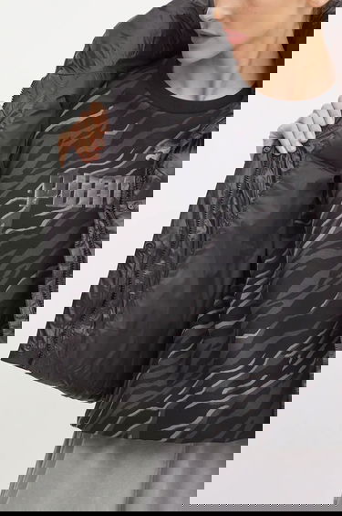 Väst Helly Hansen Helly Hansen Jade Puffer Vest Svart | 53296, 5