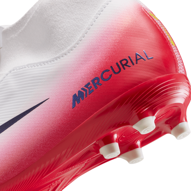 Sneakers och skor Nike Zoom Superfly 10 Academy FG/MG LV8 Vit | hm8956-600, 6