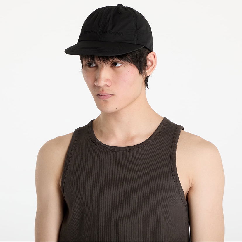 Keps Post Archive Faction (PAF) Post Archive Faction (PAF) 8.0 Logo Cap Svart | 80ACRB-BLK