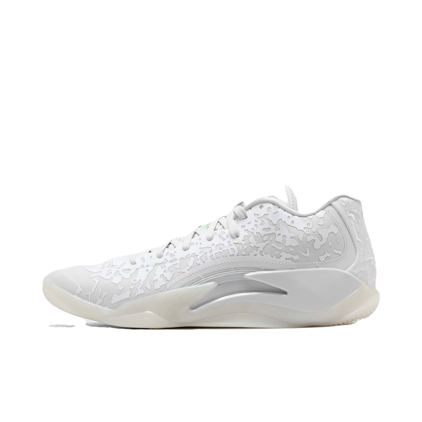 Sneakers och skor Jordan Jordan Zion 3 Vit | DV3869-103