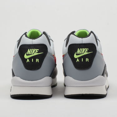 Sneakers och skor Nike ACG Air Wildwood ACG Grå | AO3116-001, 3