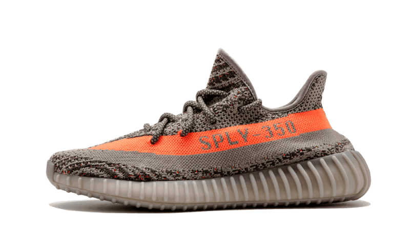 Sneakers och skor adidas Yeezy Yeezy Boost 350 V2 "Beluga" Beige | BB1826, 0