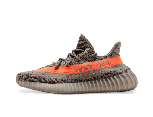 Sneakers och skor adidas Yeezy Yeezy Boost 350 V2 "Beluga" Beige | BB1826
