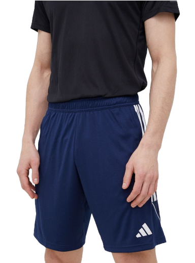 Shorts adidas Performance Tiro 23 Training Shorts Mörkblå | HS7226