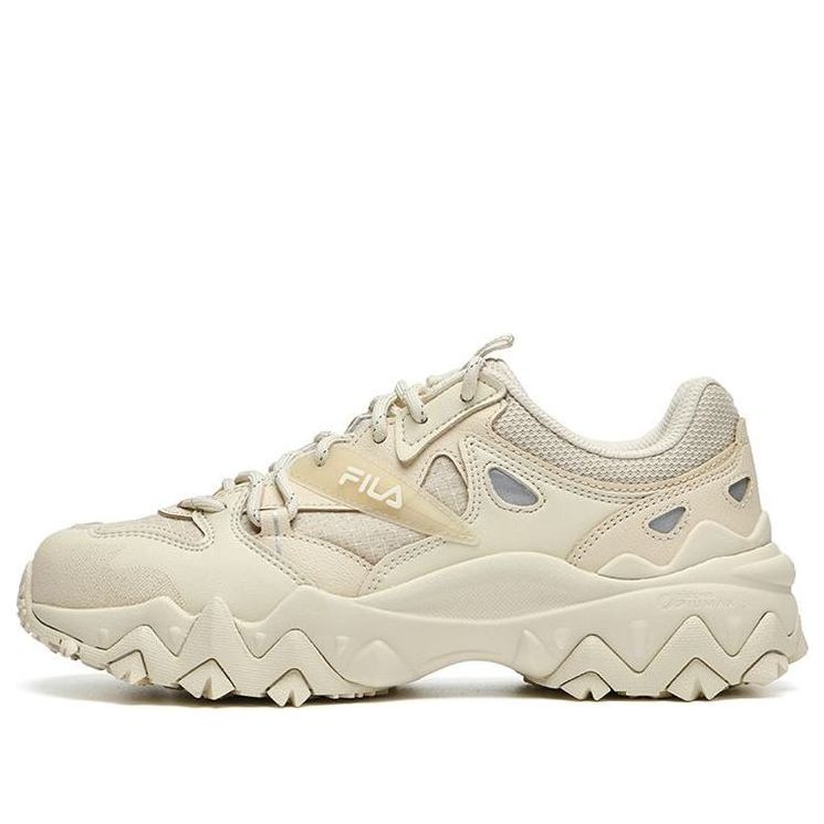 Sneakers och skor FILA Oakmont 2 Vit | F12W232133FAG, 0