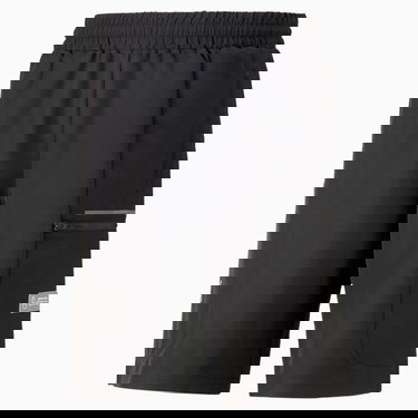 Shorts Puma Mercedes-AMG Petronas Motorsport Statement-Shorts Svart | 538444_01, 5