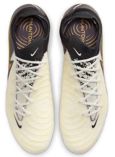 Sneakers och skor Nike PHANTOM GX II ELITE SG-PRO AC Gul | fj2586-100, 2