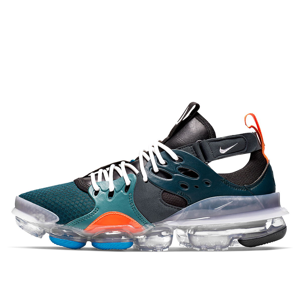 Sneakers och skor Nike Air Vapormax DSVM Turkos | AT8179-300, 0