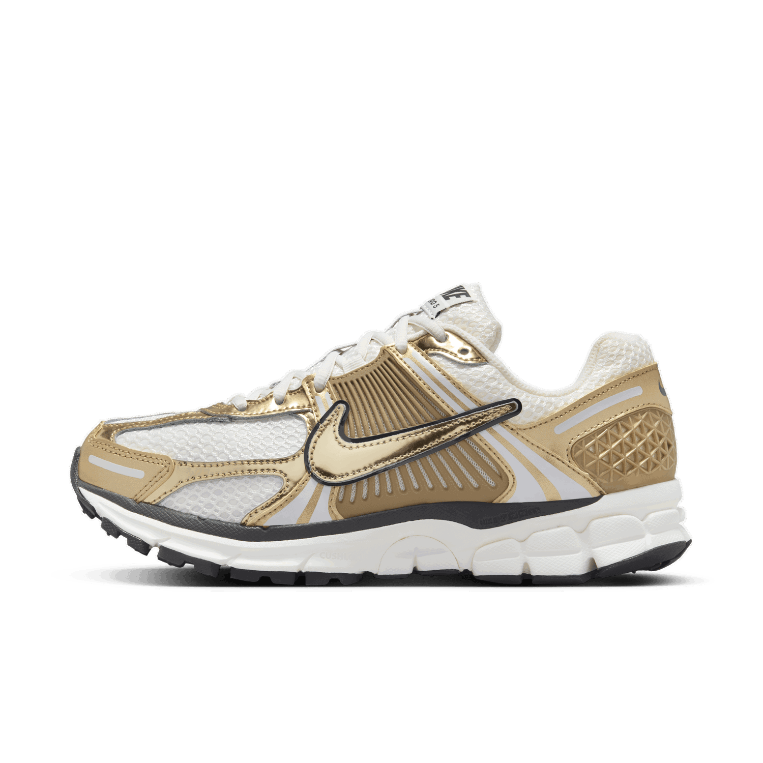 Sneakers och skor Nike Zoom Vomero 5 Metallic Gold W Beige | HF7723-001, 1