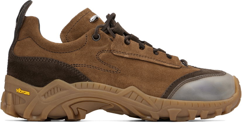 Sneakers och skor OUR LEGACY OUR LEGACY Gabe Brun | A4257GBC