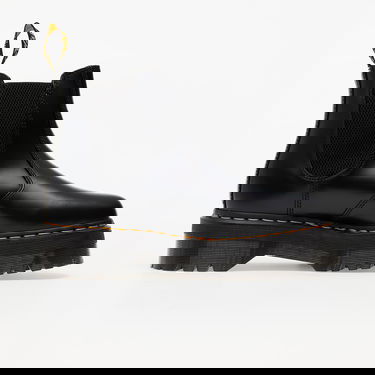 Sneakers och skor Dr. Martens 2976 Quad Chelsea Boot Svart | DM24687001, 1