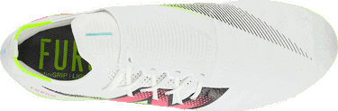 Sneakers och skor New Balance Furon Pro SG V7+ SF1SH75 Vit | NBSF1SH75, 4