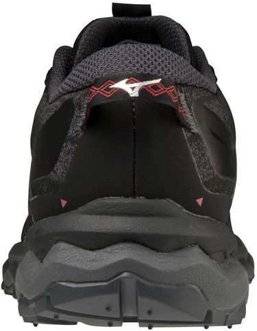 Sneakers och skor Mizuno Wave Daichi 7 GTX W Svart | J1GK225638, 4