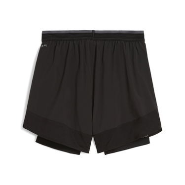 Shorts Puma PUMA x HYROX 2-in-1 Training Shorts Svart | 526893_01, 7