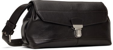 Handväska LEMAIRE Lemaire Small Gear Bag Grön | BG0084 LL0067, 4