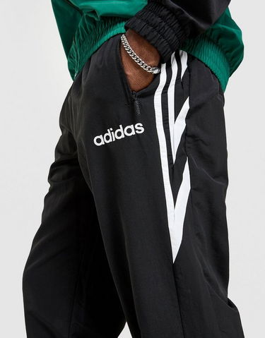 Byxor adidas Originals Track Pants Grön | KF1755, 2