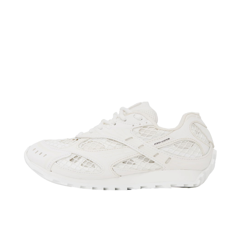 Sneakers och skor Bottega Veneta Orbit Vit | 741357 V2X40 9013