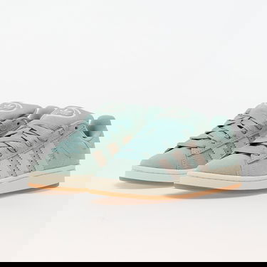 Sneakers och skor adidas Originals Campus 00s Hazy Green W Turkos | JI1984, 4