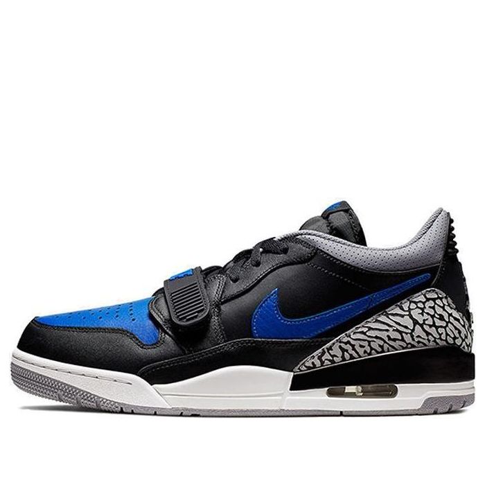 Sneakers och skor Jordan Air Jordan Legacy 312 Low Blå | CD9054-041, 0