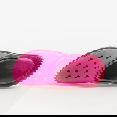Sneakers och skor Crocs Classic Mega Crush Clog Rosa | 207988-6UB, 4