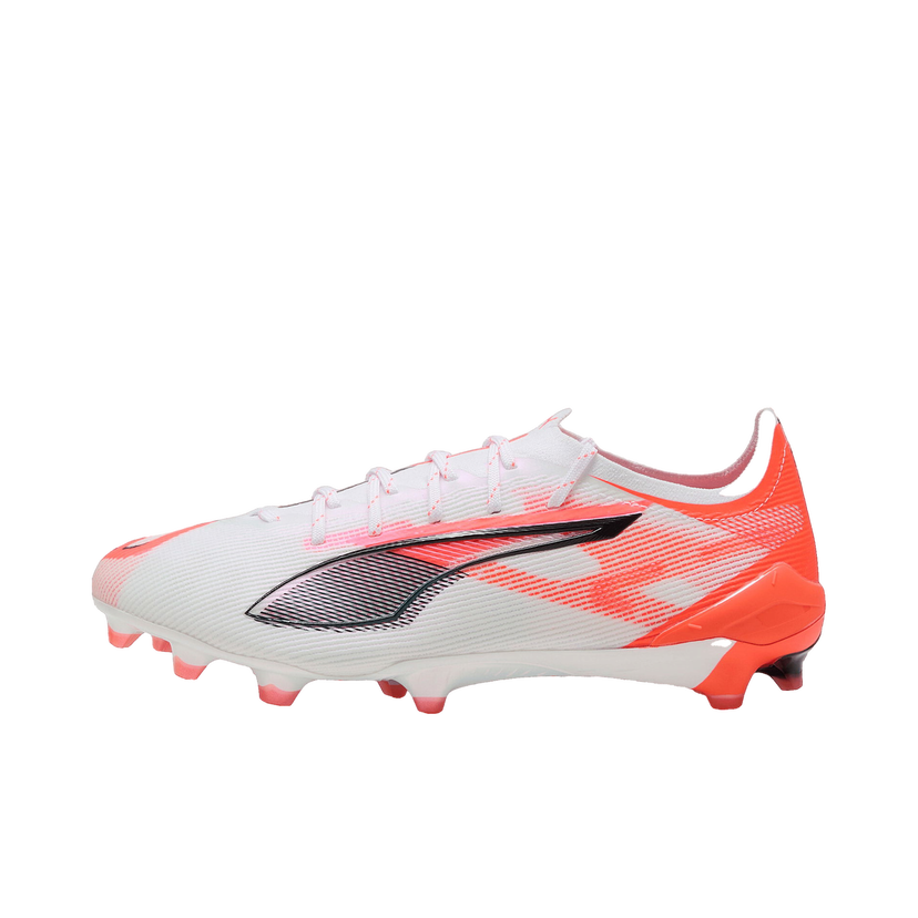 Sneakers och skor Puma ULTRA 5 ULTIMATE FG Vit | 108159-01