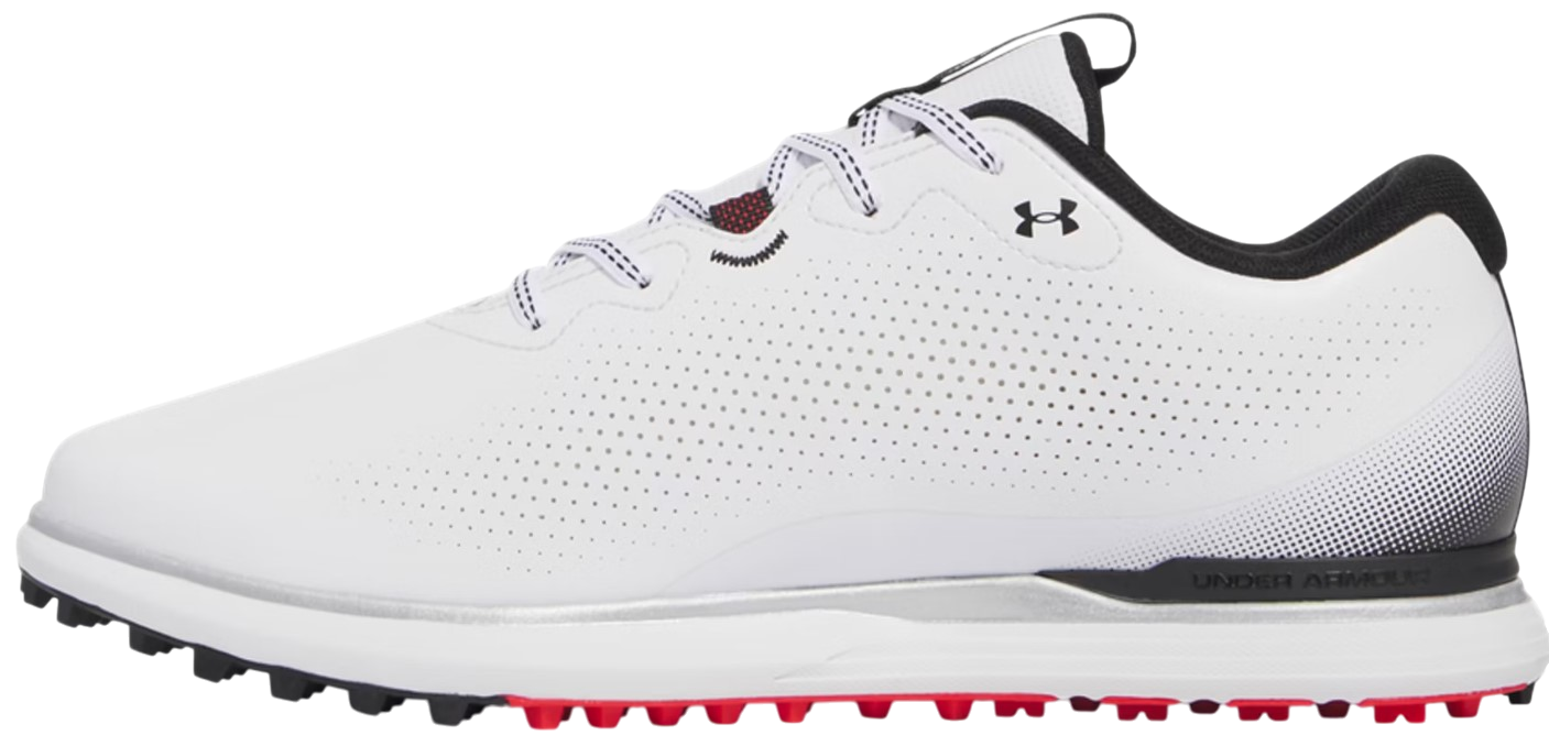 Sneakers och skor Under Armour UA Glide 2 SL Vit | 3026402-102, 1