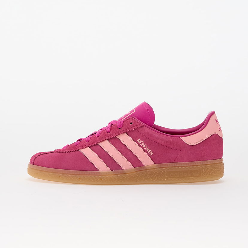 Sneakers och skor adidas Consortium Muenchen Rosa | JS3998