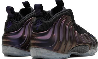 Sneakers och skor Nike Air Foamposite One "Eggplant" (2024) Purpur | FN5212-001, 3