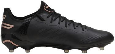 Sneakers och skor Puma Puma KING ULTIMATE FG/AG Svart | 107563-07, 2