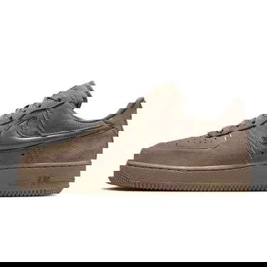 Sneakers och skor Nike Air Force 1 "Mink Brown" Brun | HV4406-200, 0