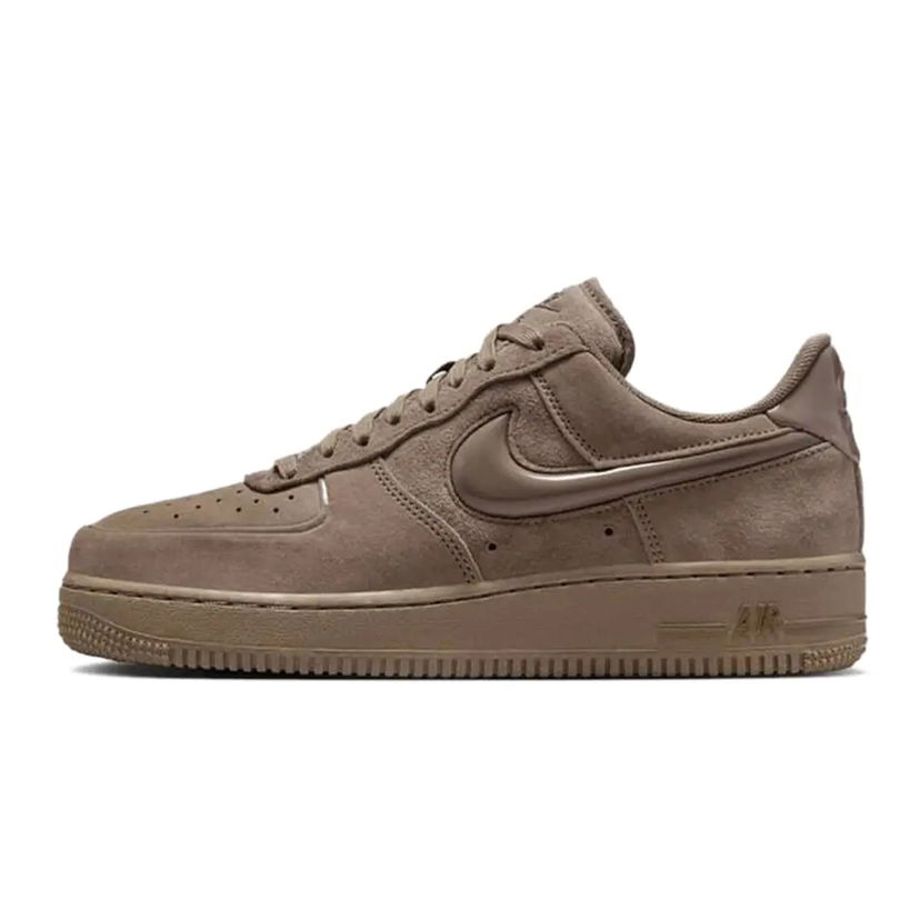 Sneakers och skor Nike Air Force 1 "Mink Brown" Brun | HV4406-200