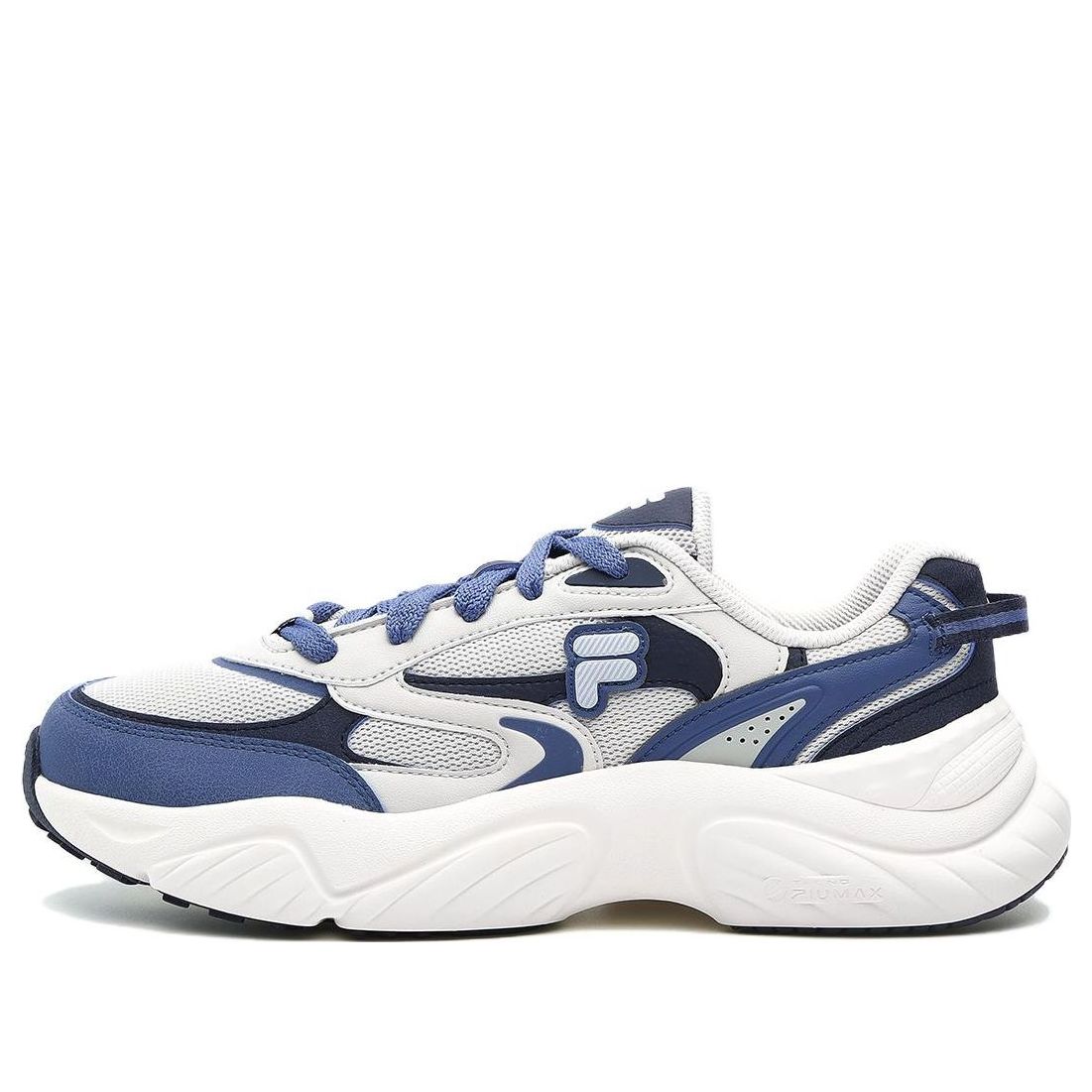 Sneakers och skor FILA Fusion Conch 2 Vit | T12M331607FMA, 0