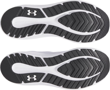 Sneakers och skor Under Armour UA Charged Pursuit 4 Vit | 3028254-100, 2