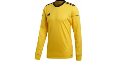 T-shirt adidas Performance SQUADRA 17 Jersey Gul | cf6784, 1