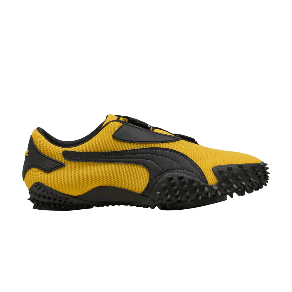 Sneakers och skor Puma Mostro OG Prime Gul | 403206-15, 0