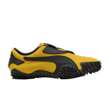 Sneakers och skor Puma Mostro OG Prime Gul | 403206-15, 0