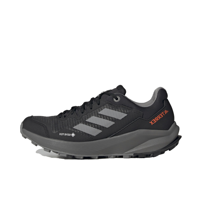 Sneakers och skor adidas Performance Terrex Trail Rider GORE-TEX Trail Running Svart | HQ1238