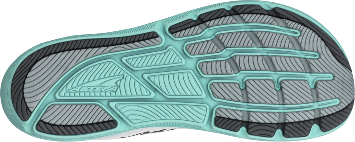 Sneakers och skor Altra Running Torin 8 Flerfärgad | al0a85qf1301, 1