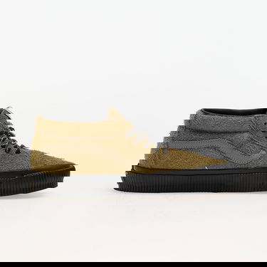 Sneakers och skor Vans Sk8-Mid Reissue 83 LX Creep Gothic Olive Grön | VN000CQQCUQ1, 1