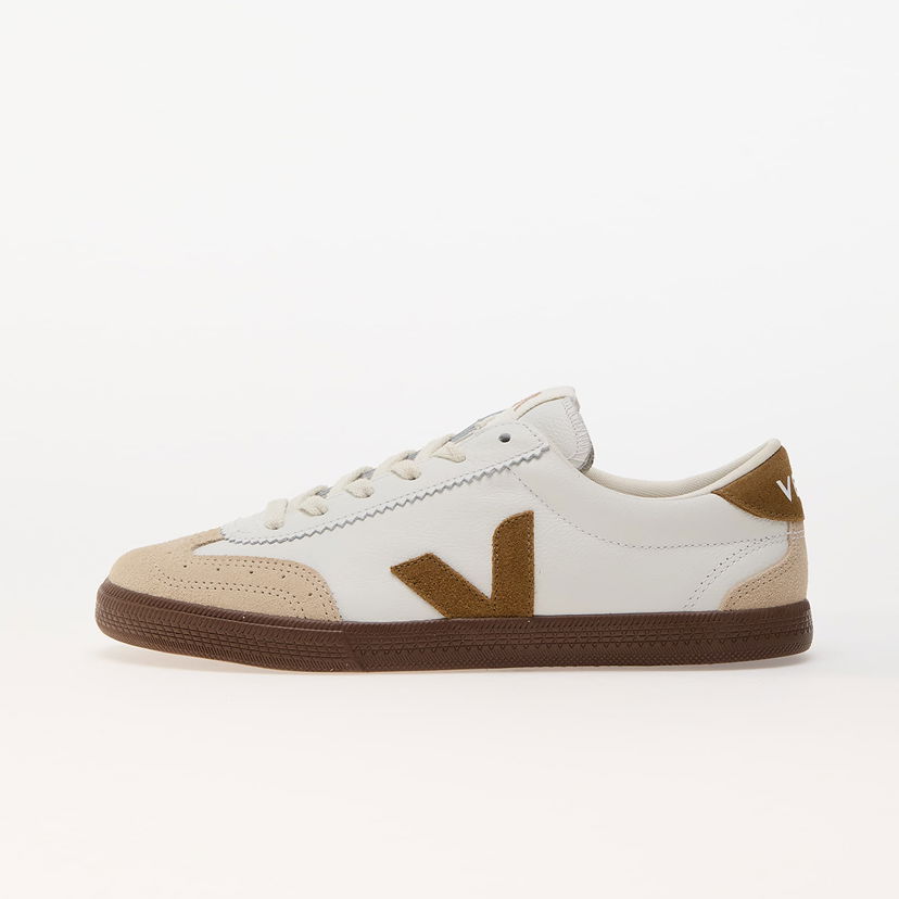Sneakers och skor Veja Volley W Vit | VO2003720A