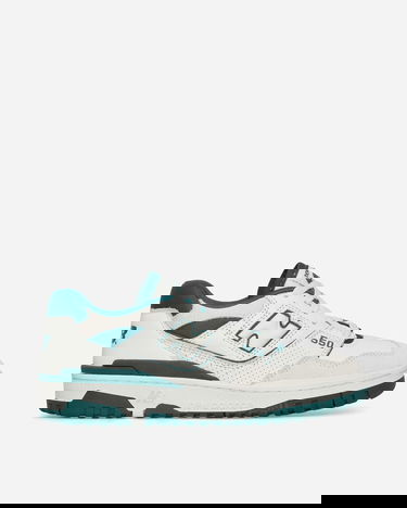 Sneakers och skor New Balance 550 Vintage Teal Turkos | BB550STA, 1